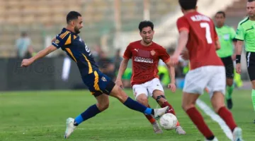 شكري: أستمر كلاعِب مع سيراميكا ولم يتواصل معي أي شخص من الأهلي