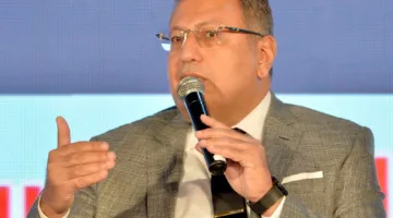 “شكري”: “الرقم القومي للعقار” يساهم في حل نزاعات الملكية ويعزز جمع الضرائب