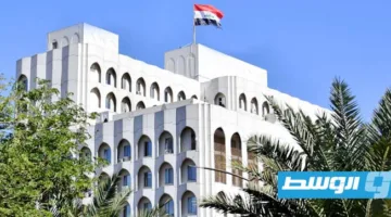 شكوى من العراق لمجلس الأمن بشأن “انتهاكات إسرائيلية” في مجاله الجوي