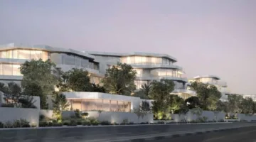 «شمال» تطرح أحدث مشاريعها السكنية في دبي