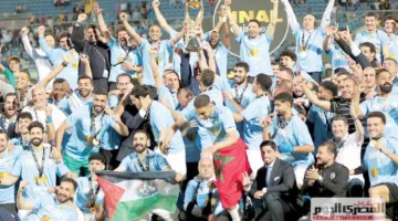 «شهد».. شوبير يكشف عن الجوائز في بيراميدز بعد فوزه بدوري أبطال أفريقيا