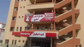 شهيد وخمسة جرحى بالقرب من مركز إغاثة في رفح جنوب غزة
