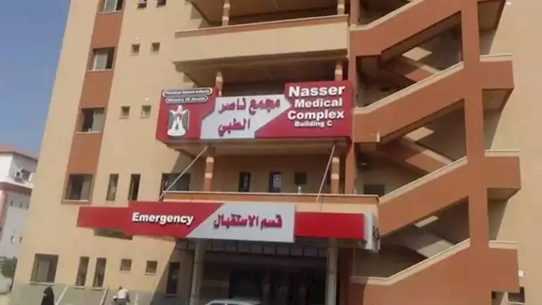 شهيد وخمسة جرحى بالقرب من مركز إغاثة في رفح جنوب غزة