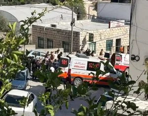 شهيد وعدد من الجرحى جراء إطلاق نار من مستوطنين في صوريف الخليل
