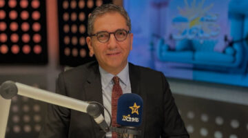 شهير زكي: القروض التنموية من البنك الأهلي المصري تعزز دعم سيدات الأعمال والمشروعات البيئية بشروط مرنة