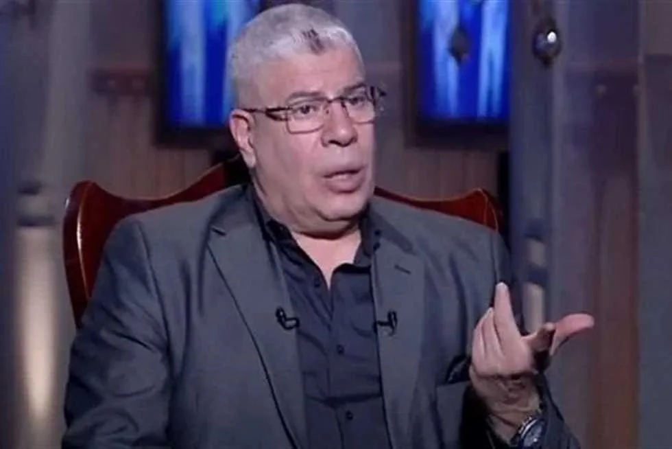 شوبير: الزمالك يوشك على ضم لاعب سابق في الأهلي شوبير: الزمالك يوشك على ضم لاعب سابق في الأهلي