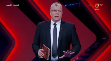 شوبير: ركلات الترجيح بين الأهلي وباتشوكا كانت للترفيه فقط