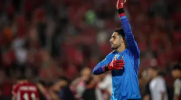 شوبير: لا نكتفي بثلاث مباريات في كأس العالم للأندية وعدد النجوم لا يشكل عائقاً للأهلي.