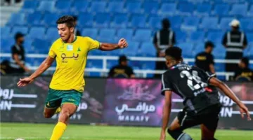 شوبير: محمد شريف يقترب من الانضمام للزمالك.. ولا يجب على جمهور الأهلي لومه.