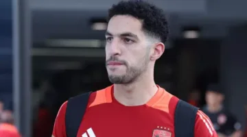 شوبير: مصيري مرتبط بالأهلي.. وتجربتي مع “ريبييرو” تعد جديدة بالنسبة لي