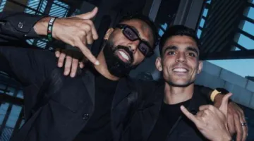 شوبير يعلن عن ثلاثة لاعبين ينضمون إلى بعثة الأهلي قبل المباراة الودية ضد باتشوكا