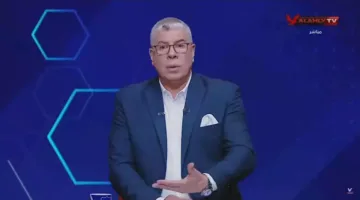 شوبير يكشف عن مفاجأة قبل بداية مشاركة الأهلي في المونديال