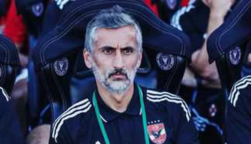 شوبير ينبه ريبيرو قبل مواجهة بالميراس