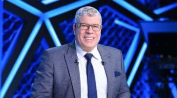شوبير ينتقد هؤلاء بسبب النادي الأهلي