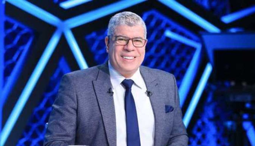 شوبير ينتقد هؤلاء بسبب النادي الأهلي شوبير ينتقد هؤلاء بسبب النادي الأهلي