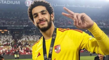 شوبير يوجه ردًا حاسمًا حول مغادرته للنادي الأهلي
