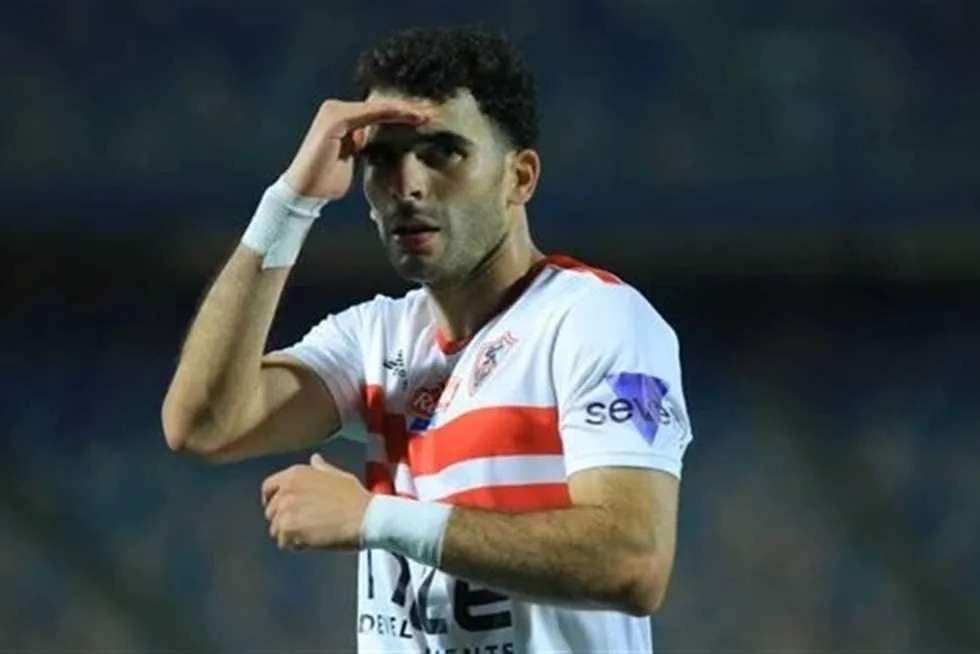 شوبير يوضح الاختلاف بين موقف الزمالك في قضية زيزو ومشكلة ديانج مع الأهلي
