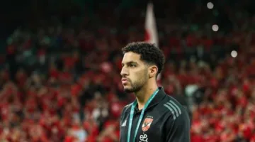 شوبير يوضح موقفه من مغادرته الأهلي: “أنا متواجد لخدمة النادي”
