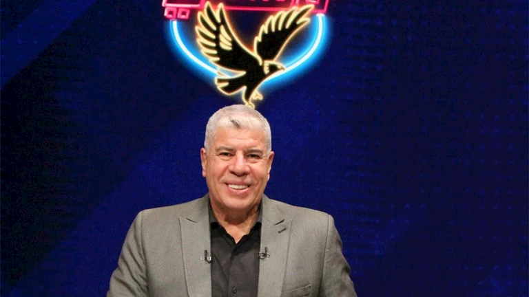 شوبير يُبرز لاعباً يجب أن يُضم إلى الأهلي شوبير يُبرز لاعباً يجب أن يُضم إلى الأهلي