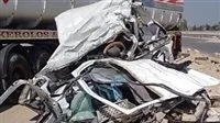 شيخ الأزهر: من الضروري اتخاذ التدابير اللازمة لمنع تكرار حادث الطريق الإقليمي