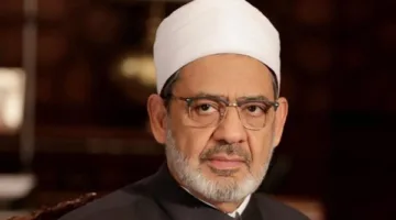 شيخ الأزهر يقدم تعازيه لفتيات قرية كفر السنابسة في المنوفية ضحايا حادث الطريق الإقليمي
