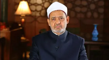 شيخ الأزهر يقرر انضمام رئيس الإدارة الدينية لمسلمي روسيا إلى مجلس حكماء المسلمين