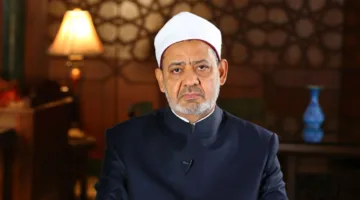 شيخ الأزهر ينشر رسالة بالفارسية تدعم إيران: إسرائيل تؤجج الصراع في المنطقة نحو حرب شاملة