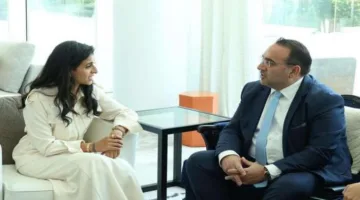 شيخة النويس تدعم التعاون الدولي لتعزيز التنمية السياحية المستدامة