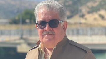 شيركو حبيب: الولايات المتحدة هي القوة العظمى عالمياً، ولا نرغب في شرق أوسط جديد على غرار اتفاقية سايكس-بيكو، وهذه هي سمات الاتفاق الأمني مع إيران.