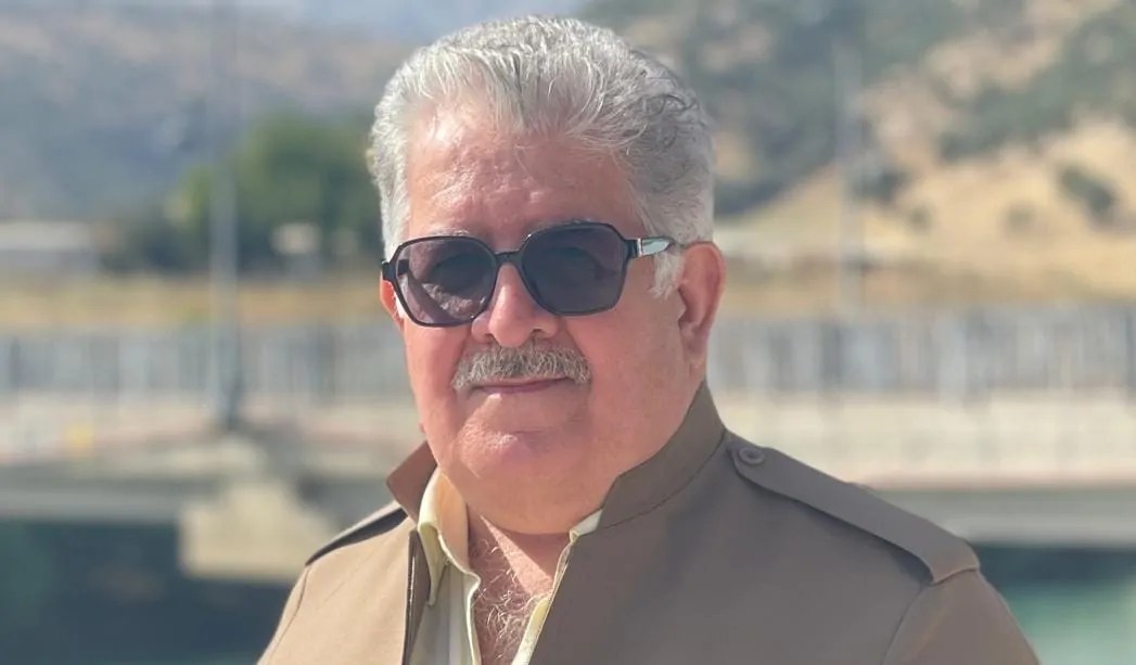 شيركو حبيب: الولايات المتحدة هي القوة العظمى عالمياً، ولا نرغب في شرق أوسط جديد على غرار اتفاقية سايكس-بيكو، وهذه هي سمات الاتفاق الأمني مع إيران.