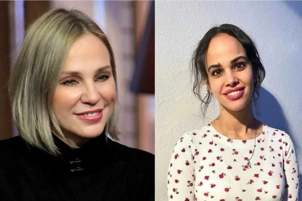 شيرين رضا تحتفل بعيد ميلاد ابنتها نور عمرو دياب بصور مميزة من طفولتها