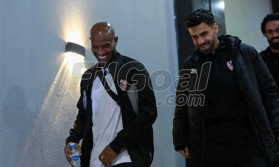 شيكابالا ونبيل عماد في مقدمة الأسماء.. “في الجول” تكشف عن تشكيلة الزمالك الأولى للموسم الجديد شيكابالا ونبيل عماد في مقدمة الأسماء.. “في الجول” تكشف عن تشكيلة الزمالك الأولى للموسم الجديد