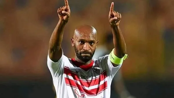 شيكابالا يتواجد في القائمة الأساسية للزمالك للموسم المقبل