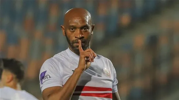 شيكابالا يعبر عن امتنانه للزمالك ولثنائي الفريق.. شاهد التفاصيل في الفيديو