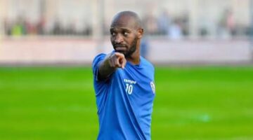 شيكابالا يودع محمد عبد الشافي: أفضل من تواجد في غرف ملابس الزمالك