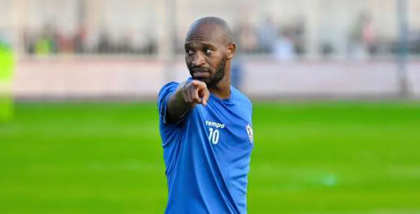 شيكابالا يودع محمد عبد الشافي: أفضل من تواجد في غرف ملابس الزمالك شيكابالا يودع محمد عبد الشافي: أفضل من تواجد في غرف ملابس الزمالك