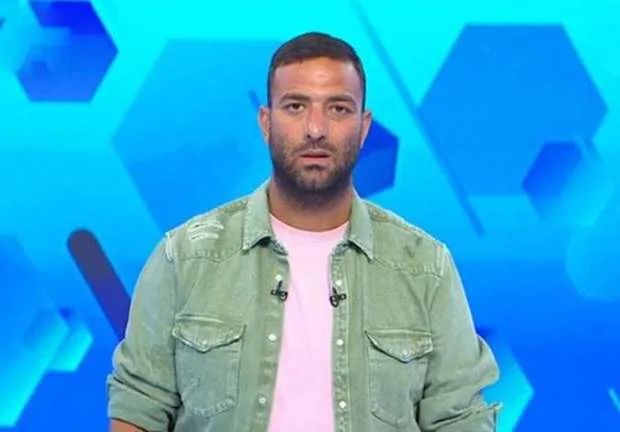 شيكابالا يُبلغ الزمالك بقراره بشأن الاعتزال