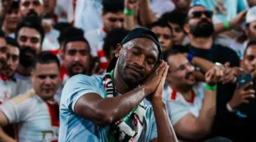 شيكابالا يُدهش جماهير الزمالك بخصوص التعاقدات بعد الفوز بالكأس