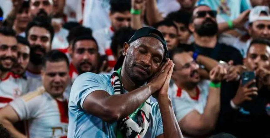 شيكابالا يُدهش جماهير الزمالك بخصوص التعاقدات بعد الفوز بالكأس شيكابالا يُدهش جماهير الزمالك بخصوص التعاقدات بعد الفوز بالكأس