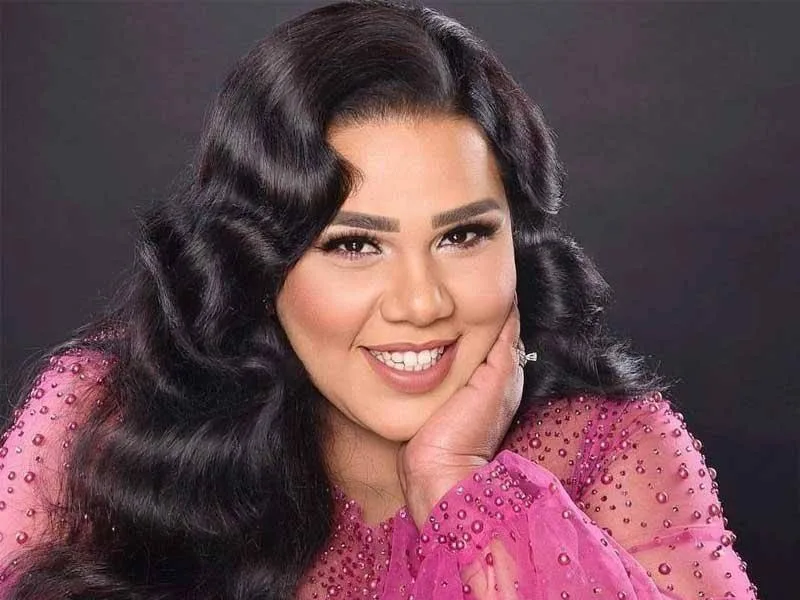 شيماء سيف تدهش جمهورها برشاقتها الملحوظة في حفل منة القيعي