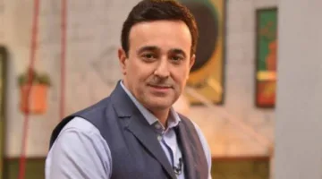 صابر الرباعي: مهما ابتعدت شيرين، سيبقى اسمها راسخاً في الوطن العربي