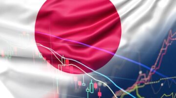 صادرات اليابان تشهد أول تراجع خلال 8 أشهر بسبب الرسوم الأمريكية.