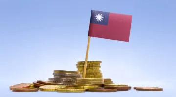 صادرات تايوان تحقق رقماً قياسياً في مايو 2025