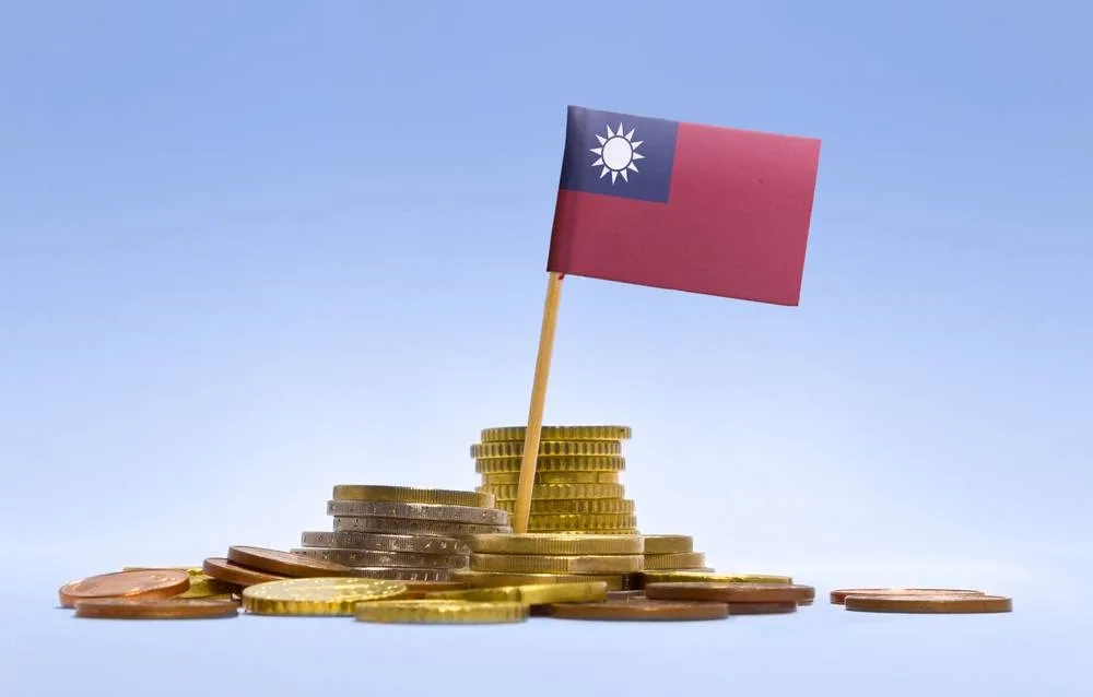 صادرات تايوان تحقق رقماً قياسياً في مايو 2025 صادرات تايوان تحقق رقماً قياسياً في مايو 2025