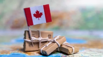 صادرات كندا تتراجع إلى أدنى مستوياتها منذ 2023 بسبب الرسوم المفروضة من الولايات المتحدة