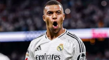 صاعقة تضرب ريال مدريد بشأن مبابي قبل لقاء ريد بول سالزبورغ