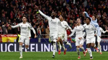 صافرة أرجنتينية تدير مباراة الهلال ضد ريال مدريد في كأس العالم للأندية