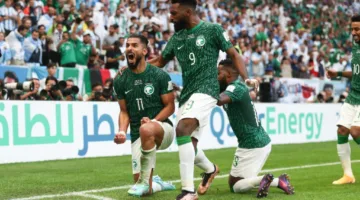 صالح الشهري يهدد الولايات المتحدة: نحن جاهزون لإسكات الجمهور!