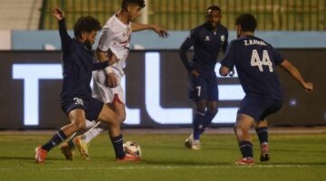 صالح وفتح الله يشاركان في ترشيحات الجهاز الفني الجديد للزمالك
