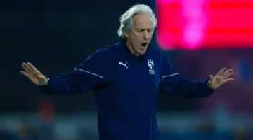 صانع انتصارات الهلال: ريكورد تكشف موافقة جيسوس على تدريب النصر